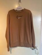 Nike Trui Maat M, Ophalen of Verzenden, Nieuw, Maat 48/50 (M), Bruin
