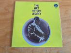 Jazz Vinyl Art Tatum - Legacy LP, 1980 tot heden, Ophalen of Verzenden, Zo goed als nieuw, 12 inch