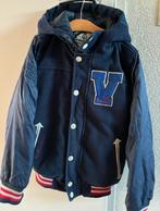 Vingino jongensjas maat 10, Ophalen