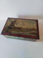 Antieke 'Trommel'Pette Wormerveer, Ophalen of Verzenden, Gebruikt, Overige