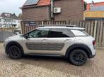 Citroen C4 Cactus 1.2 e-VTi Feel, Auto's, Citroën, Stof, 82 pk, 23 km/l, Origineel Nederlands