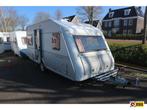 Kip Grand Traveller 47 TDB rijklaar & garantie, Rondzit, Kip, Bedrijf, Overige