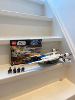 Lego Star Wars 75155 Rebel U-wing Fighter, Kinderen en Baby's, Speelgoed | Duplo en Lego, Gebruikt, Ophalen of Verzenden