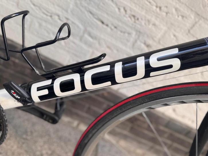 Focus Variado Expert Racefiets, Fietsen en Brommers, Fietsen | Racefietsen, Gebruikt, Heren, Overige merken, Meer dan 20 versnellingen