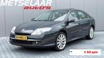 Renault Laguna 2.0 16V T Initiale automaat Uniek mooi! Leer,, Beige, 4 cilinders, Bedrijf, 650 kg