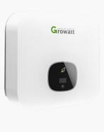 Growatt MOD 15ktl3-x, Ophalen of Verzenden, Nieuw, Overige typen, 200 wattpiek of meer