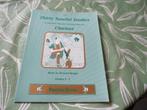 Thirty tuneful Studies Clarinet R Benger, Klassiek, Les of Cursus, Ophalen of Verzenden, Zo goed als nieuw