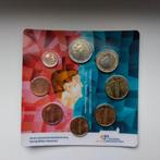 Eerste euromunten Nederland Willem Alexander 2014 2015 2016, Ophalen, Overige landen, 2 euro