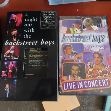 videobanden VHS Zaai, Backstreetboys, mr. Bean, Zorro e.a. beschikbaar voor biedingen