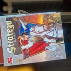 Strategie travel pocket, 1 speler, Ophalen of Verzenden, Zo goed als nieuw, Vanaf 12 jaar