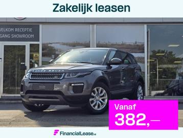 Land Rover Range Rover Evoque 2.0 TD4 Urban Series SE |PANO| beschikbaar voor biedingen