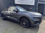 Audi Q8 50 TDI quattro S-line Pano RS-zetels! Inruil mogelij, Automaat, 15 km/l, Gebruikt, Q8
