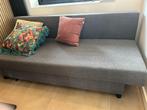 Slaapbank IKEA, Huis en Inrichting, Slaapkamer | Slaapbanken, Ophalen, Tweepersoons, 190 cm of minder, Zo goed als nieuw