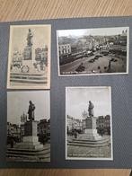 ansicht den bosch - s hertogenbosch Jeroen Bosch monument, Ophalen of Verzenden, 1920 tot 1940, Gelopen, Noord-Brabant
