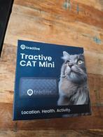 Tractive cat Mini, Dieren en Toebehoren, Ophalen, Nieuw