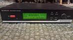 Sennheiser EM 10 True diversity receiver XS 614-638 MHz, Ophalen of Verzenden, Gebruikt, Overige typen