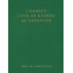 Liedboek voor de Kerken - 491 Gezangen Koor- en orgeluitgave, Muziek en Instrumenten, Ophalen of Verzenden, Nieuw, Klassiek, Zang
