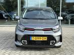 Kia Picanto 1.0 DPi GT-Line | Keyless | parkeersensoren | Ac, Auto's, Euro 6, 4 stoelen, 23 km/l, Origineel Nederlands