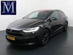 Tesla Model X Dual Motor AWD 7p. 100 kWh | ORIG NL AUTO | 1E, Automaat, Model X, 100 kWh, 576 km