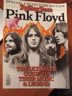 PINK FLOYD Rolling Stone Collectors Edition 2014, Ophalen of Verzenden, Zo goed als nieuw, Overige formaten, Poprock