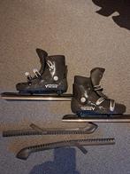 Viking combi noren maat 40, Sport en Fitness, Schaatsen, Ophalen of Verzenden, Gebruikt, Noren, Viking