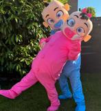 Gender Reveal mascotte te Huur, Ophalen, Zo goed als nieuw, Geboorte of Huwelijk