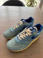 Nike air max 1 jeans 44,5, Verzenden, Nieuw