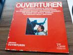 LP Ouverturen Beruhmte ouverturen, Cd's en Dvd's, Vinyl | Klassiek, Gebruikt, Overige typen, Ophalen of Verzenden, 12 inch