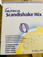 Nutricia scandishake mix, Ophalen of Verzenden, Nieuw, Overige typen