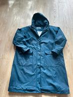 Softshell jas Studio Untold Ulla Popken maat 50/52, Kleding | Dames, Grote Maten, Ophalen of Verzenden, Zo goed als nieuw, Blauw