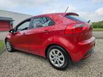Kia Rio 1.2 CVVT Comfort Pack 5-deurs AIRCO, Euro 5, Gebruikt, 4 cilinders, Origineel Nederlands