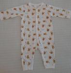 Winnie the pooh pakje maat 68 baby kleding jongetje meisje, Kinderen en Baby's, Babykleding | Maat 68, Gebruikt, H&M, Pakje, Verzenden