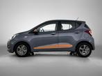 Hyundai i10 1.0i i-Motion Comfort Plus, Auto's, Hyundai, Stof, Gebruikt, Handgeschakeld, 30 €/maand