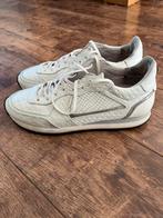Floris van Bommel dames sneakers maat 40, Ophalen, Wit, Floris van Bommel, Sneakers of Gympen