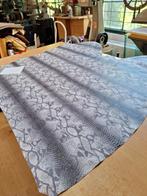 Python runderprent leer, Hele of HALVE HUID., Overige kleuren, 120 cm of meer, Leer of Kunstleer, Nieuw