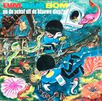 Biotex plaat 7     Bim, Bam, Bom en Schat uit de Blauwe Diep, Verzenden, Single, Zo goed als nieuw, Kinderen en Jeugd