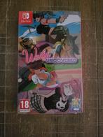 Waifu Uncovered SEALED Switch|NIEUW|, Ophalen of Verzenden, Nieuw, Role Playing Game (Rpg)