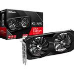 MSI Radeon RX 570 ARMOR 8G OC, Computers en Software, Videokaarten, PCI-Express 4, GDDR5, DisplayPort, AMD