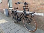 GAZELLE MISS GRACE HMB 2022 MIDDENMOTOR 59 CM MAAR 1079 KM, 56 cm of meer, Ophalen of Verzenden, Zo goed als nieuw, Versnellingen