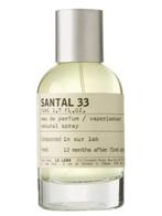 Le Labo Santal 33, Ophalen of Verzenden