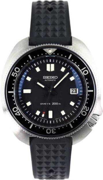 SEIKO Prospex Captain Willard SLA033, Limited Edition beschikbaar voor biedingen