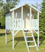 Speelhuisje buiten | type Struisvogel |, Safari speelhuisjes, Groenestraat 34, 6669DS Dodewaard, Mail@wellestuinhout.nl, Nieuw