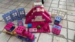 Hello Kitty Duplo Speelset, Ophalen of Verzenden, Gebruikt, Complete set, Duplo