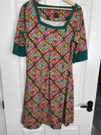 Tante Betsy jurk maat XL, Kleding | Dames, Jurken, Tante Betsy, Maat 42/44 (L), Ophalen of Verzenden, Zo goed als nieuw