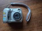 Nikon Coolpix 3100, Audio, Tv en Foto, Fotocamera's Digitaal, Gebruikt, Compact, Ophalen of Verzenden, Nikon