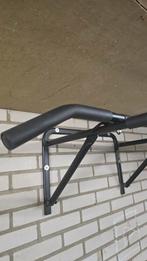 Inklapbare pull up bar - nette staat, Ophalen, Zo goed als nieuw, Rug, Oprekstang