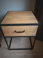 Xenos Charlie nachtkastje met lade, Ophalen