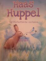 Marcus Pfister - Haas Huppel. Nationale voorleesdagen., Ophalen of Verzenden, Zo goed als nieuw, Marcus Pfister