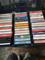 Cassette bandjes, Cd's en Dvd's, Ophalen, Zo goed als nieuw