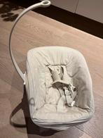 Tripp Trapp Newbornset met speelgoedhanger - Zo goed als nie, Overige merken, Wipstoel, Ophalen of Verzenden, Met gordel(s) of riempje(s)